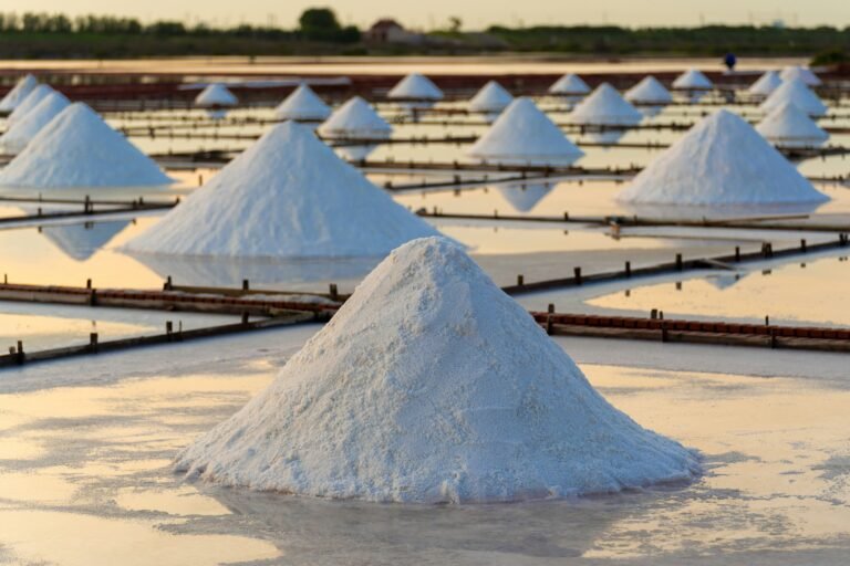 truffle salt