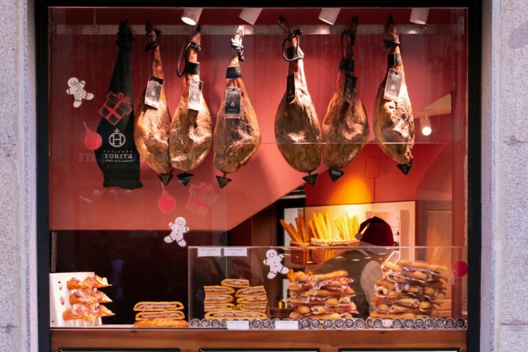 jamon